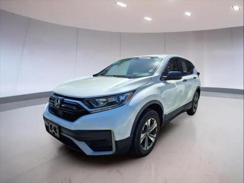 2020 Honda CR-V AWD LX
