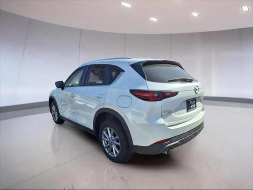 2023 Mazda CX-5 2.5 S Select