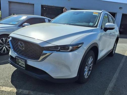 2023 Mazda CX-5 2.5 S Select