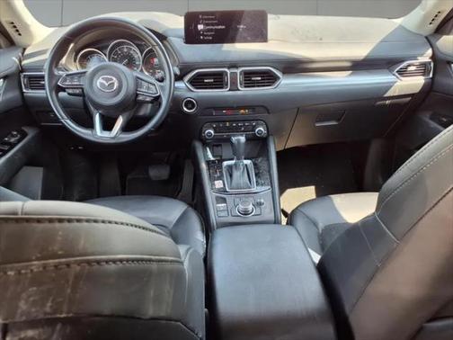 2023 Mazda CX-5 2.5 S Select