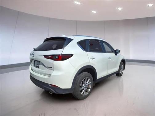 2023 Mazda CX-5 2.5 S Select