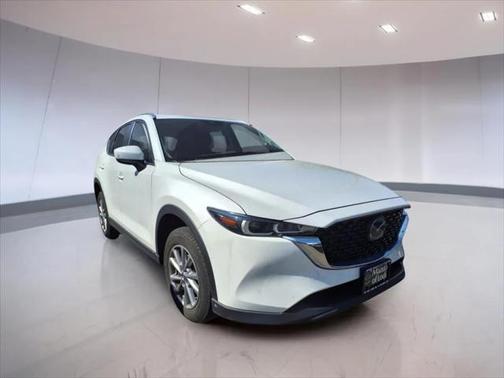 2023 Mazda CX-5 2.5 S Select
