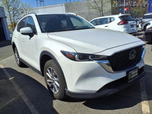 2023 Mazda CX-5 2.5 S Select