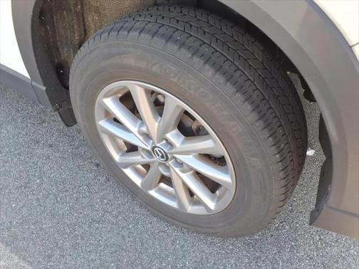 2023 Mazda CX-5 2.5 S Select
