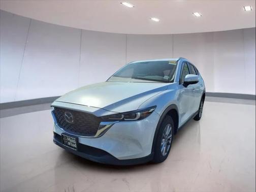2023 Mazda CX-5 2.5 S Select
