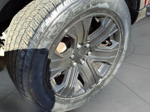 2022 Jeep Wagoneer Series III 4x4