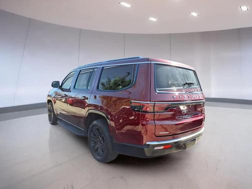 2022 Jeep Wagoneer Series III 4x4