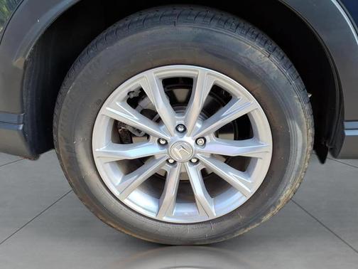 2023 Honda CR-V EX AWD