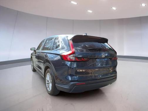 2023 Honda CR-V EX AWD