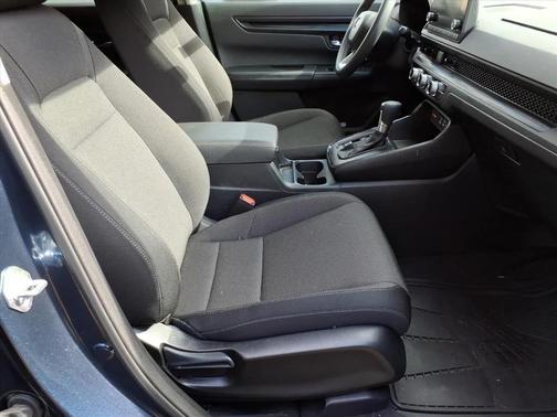 2023 Honda CR-V EX AWD