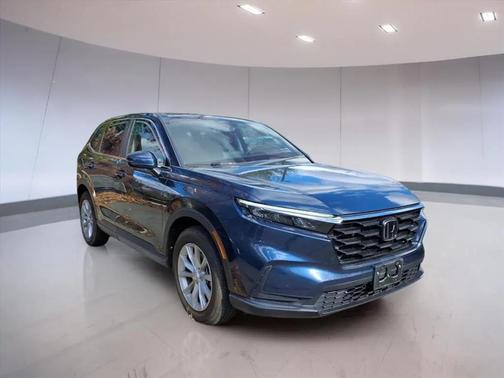 2023 Honda CR-V EX AWD