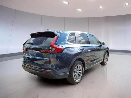 2023 Honda CR-V EX AWD