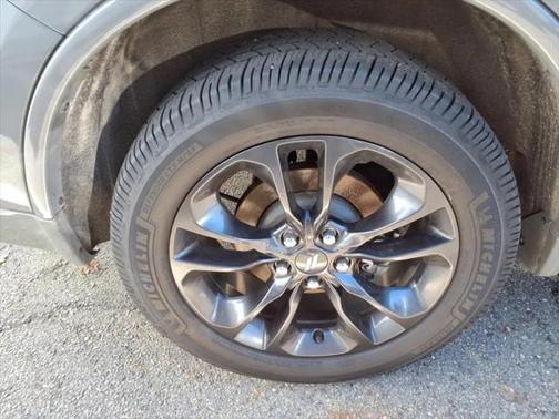 2021 Dodge Durango GT AWD