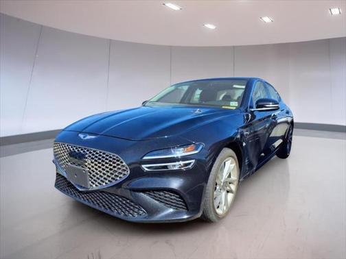2022 Genesis G70 2.0T AWD