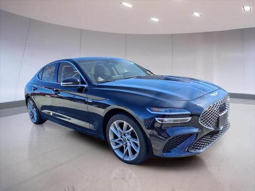 2022 Genesis G70 2.0T AWD
