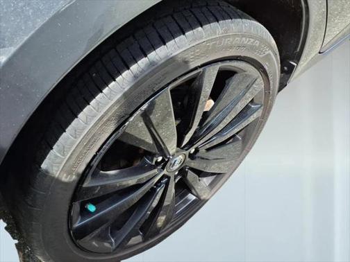 2022 Nissan Altima SR Intelligent AWD