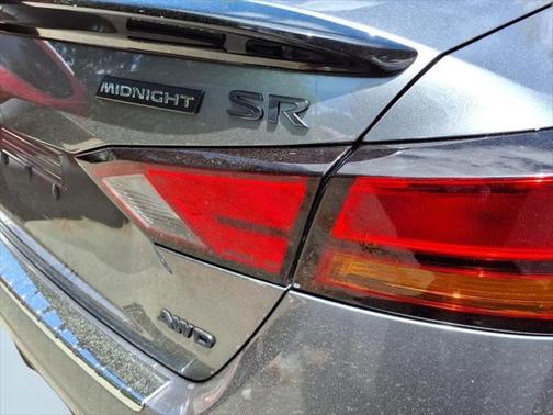 2022 Nissan Altima SR Intelligent AWD