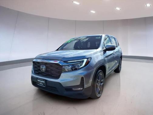 2022 Honda Passport AWD EX-L