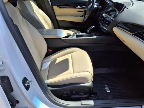 2020 Cadillac CT5 Premium Luxury RWD