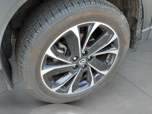 Deep Crystal Blue Mica 2023 Mazda CX-5 2.5 S Premium Plus Package