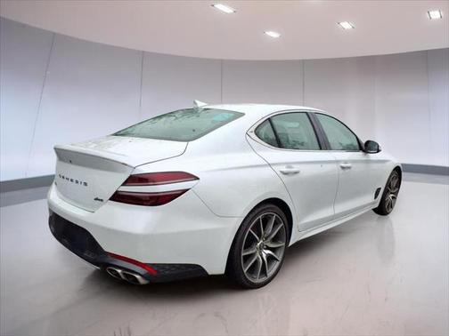 2023 Genesis G70 2.0T AWD