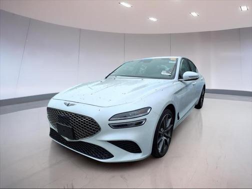 2023 Genesis G70 2.0T AWD