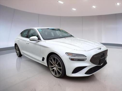 2023 Genesis G70 2.0T AWD