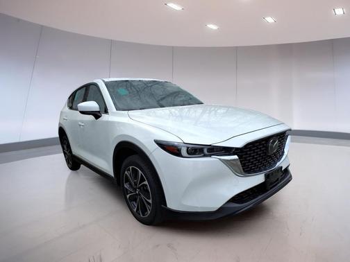 2023 Mazda CX-5 2.5 S