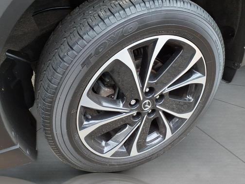 2023 Mazda CX-5 2.5 S