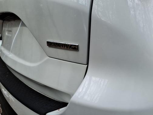 2023 Mazda CX-5 2.5 S