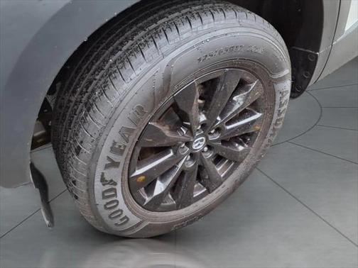 2024 Mazda CX-50 2.5 S Select