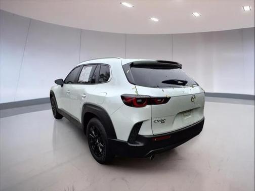 2024 Mazda CX-50 2.5 S Select