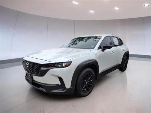 2024 Mazda CX-50 2.5 S Select