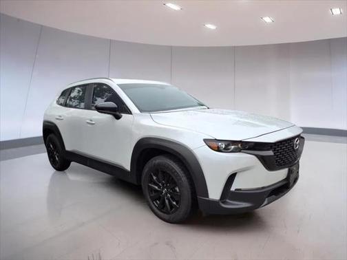2024 Mazda CX-50 2.5 S Select