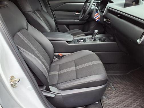 2024 Mazda CX-50 2.5 S Select