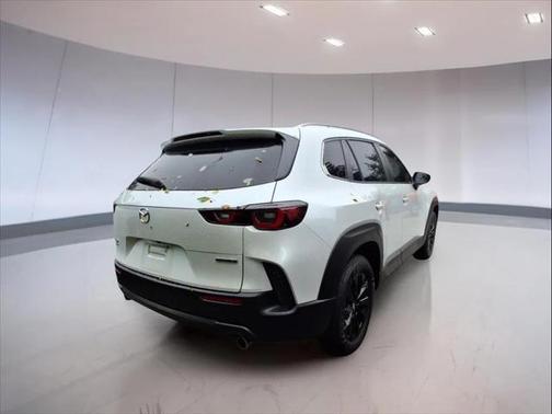 2024 Mazda CX-50 2.5 S Select