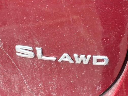 2019 Nissan Rogue Sport SL