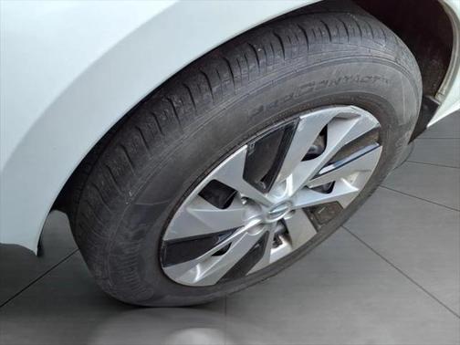 2020 Nissan Altima S FWD