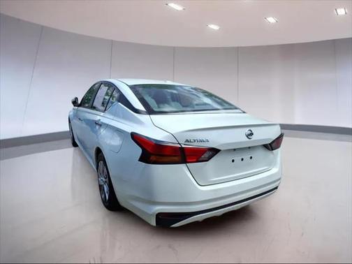 2020 Nissan Altima S FWD