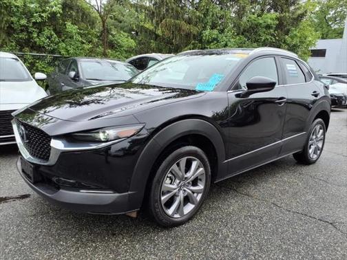 2022 Mazda CX-30 Preferred