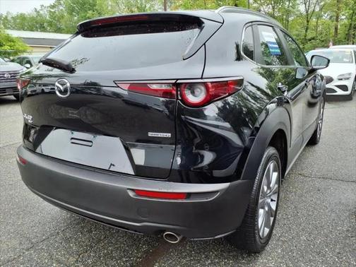 2022 Mazda CX-30 Preferred