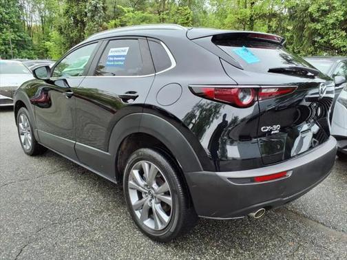 2022 Mazda CX-30 Preferred