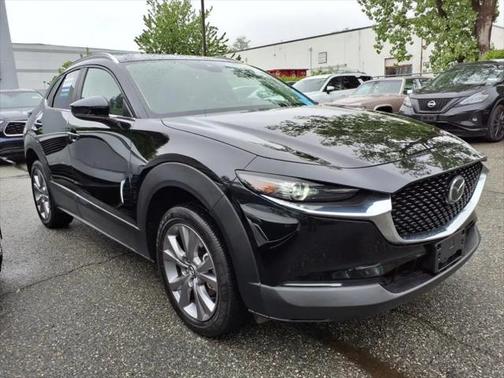 2022 Mazda CX-30 Preferred