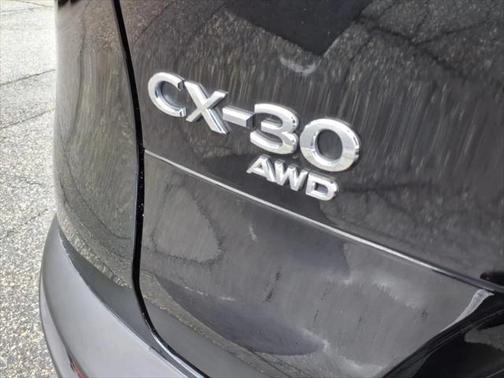 2022 Mazda CX-30 Preferred