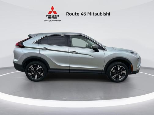 2025 Mitsubishi Eclipse Cross SE