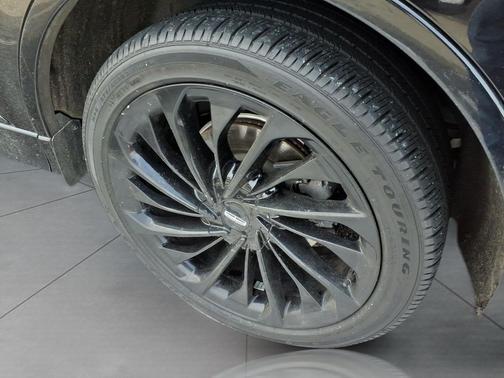 2024 Lincoln Aviator Black Label AWD