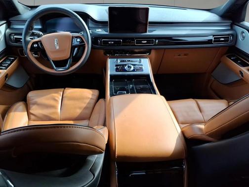 2024 Lincoln Aviator Black Label AWD