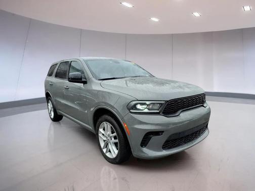 2025 Dodge Durango GT AWD