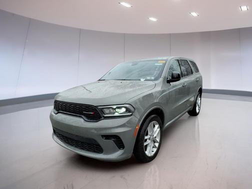 2025 Dodge Durango GT AWD