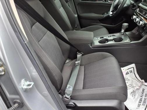 2024 Honda Civic EX